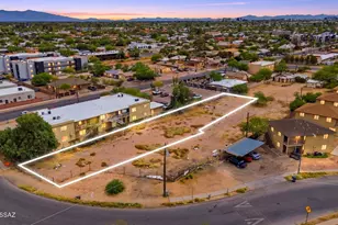 216 E Yavapai Rd, Tucson, AZ 85705 - Photo 1