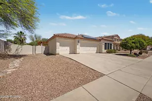 8699 E Semple St, Tucson, AZ 85747 - Photo 1