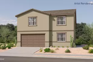 17368 S Paseo Jaramillo, Sahuarita, AZ 85629 - Photo 1