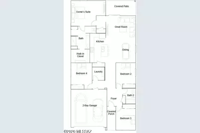 9629 W Pontiac Street, Marana, AZ 85658 - Photo 1