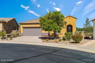 5786 S Lowry Canyon Pl, Green Valley, AZ 85622 - Photo 1