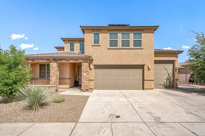 12090 N Goldenview Lane, Marana, AZ 85653 - Photo 1