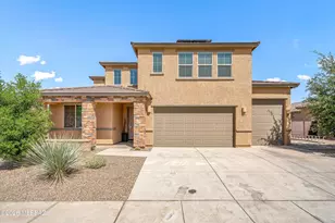 12090 N Goldenview Ln, Marana, AZ 85653 - Photo 1