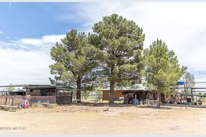 2457 N Long Canyon Drive, Willcox, AZ 85643 - Photo 1