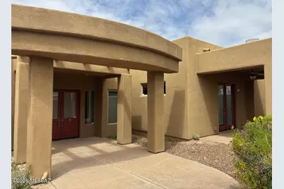 12202 N Cloud Ridge Drive, Oro Valley, AZ 85755 - Photo 1