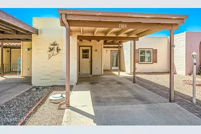 1103 S Alpine Circle, Green Valley, AZ 85614 - Photo 1