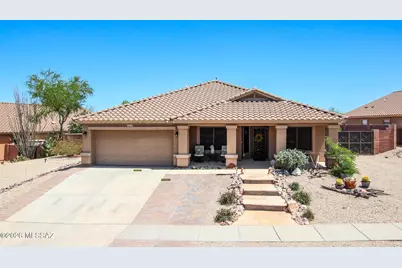 17143 S Golden Sunrise Place, Vail, AZ 85641 - Photo 1