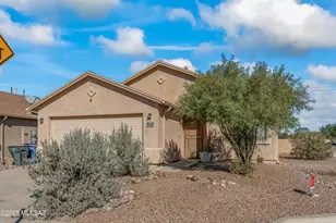 5121 S Lavender Mist Ct, Tucson, AZ 85746 - Photo 1