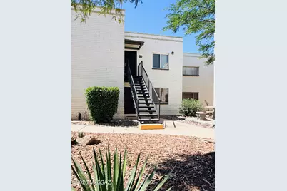 8450 E Old Spanish Trail #258, Tucson, AZ 85710 - Photo 1