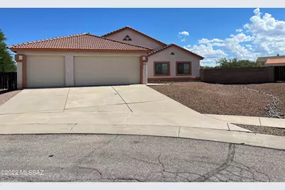 7554 S Dunbar Court, Tucson, AZ 85747 - Photo 1