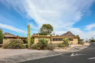 5702 W Circle Z St, Tucson, AZ 85713 - Photo 1