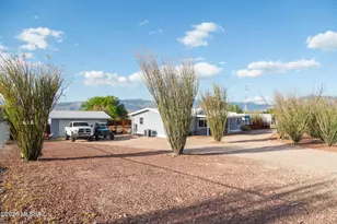 13303 E Hislop Hill Dr, Vail, AZ 85641 - Photo 1