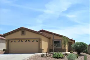 5579 W Dove Loft Dr, Marana, AZ 85658 - Photo 1