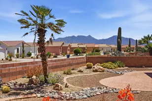 2189 S Via Massari, Green Valley, AZ 85614 - Photo 1