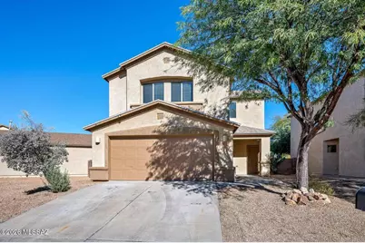 8254 W Kerr Drive, Tucson, AZ 85757 - Photo 1