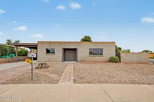5025 E Evergreen Dr, Sierra Vista, AZ 85635 - Photo 1
