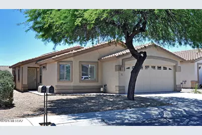 5493 W Silent Dove Way, Marana, AZ 85658 - Photo 1