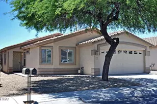 5493 W Silent Dove Way, Marana, AZ 85658 - Photo 1