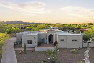 990 W Silver Spring Pl, Oro Valley, AZ 85755 - Photo 1