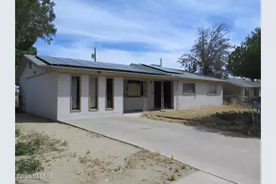 3800 W Anderson Street, Thatcher, AZ 85552 - Photo 1