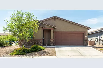 10703 W Embrey Drive, Marana, AZ 85653 - Photo 1