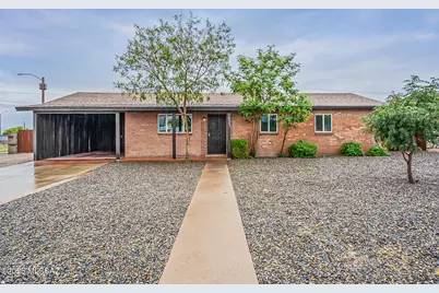 2203 N Flores Drive, Tucson, AZ 85705 - Photo 1