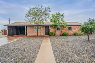 2203 N Flores Dr, Tucson, AZ 85705 - Photo 1