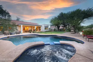 4981 N Sabino Valley Pl, Tucson, AZ 85750 - Photo 1