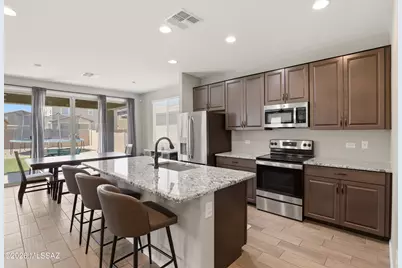 6712 E Via Arroyo Largo, Tucson, AZ 85756 - Photo 1