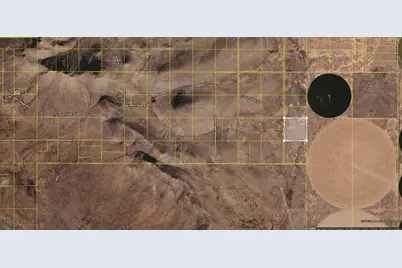 39.09 Acre E Indian Ridge Road #0, Pearce, AZ 85625 - Photo 1
