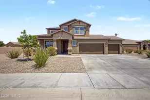 14346 N Ceramic Flute Ave, Marana, AZ 85658 - Photo 1