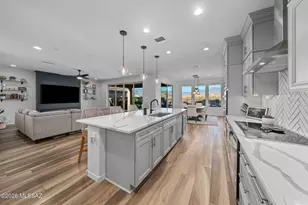 7911 S Land Grant Dr, Tucson, AZ 85747 - Photo 1