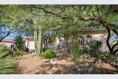 12741 N Spirit Mountain Road, Oro Valley, AZ 85755 - Photo 1