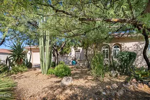 12741 N Spirit Mountain Rd, Oro Valley, AZ 85755 - Photo 1