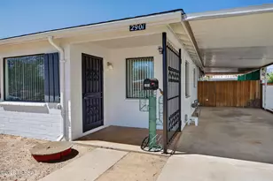 2901 E 20th, Tucson, AZ 85716 - Photo 1