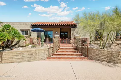 8421 E Fernhill Drive, Tucson, AZ 85750 - Photo 1