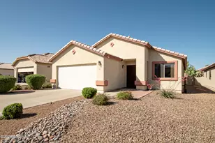 2812 W Simplicity Dr, Tucson, AZ 85741 - Photo 1