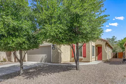7508 W Phobos Drive, Tucson, AZ 85743 - Photo 1