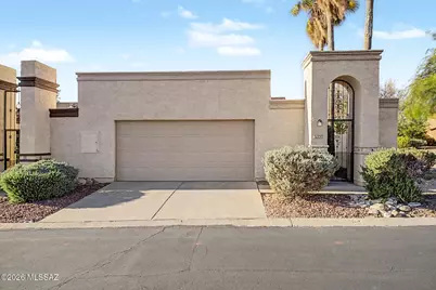 4842 W Matilda Drive, Tucson, AZ 85742 - Photo 1