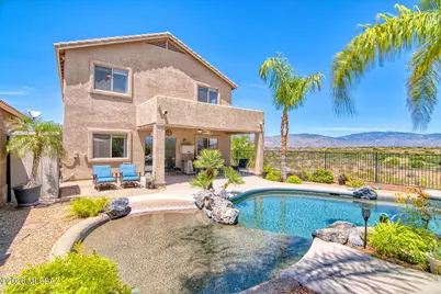 10937 S Arrowhead Spring Drive, Vail, AZ 85641 - Photo 1