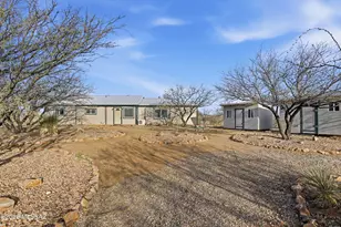 4742 E Dragoon Rd, Dragoon, AZ 85609 - Photo 1