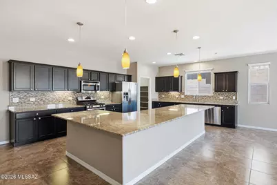 39054 S Running Roses Lane, Tucson, AZ 85739 - Photo 1