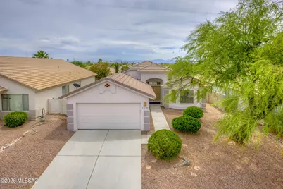 10196 E Mary Drive, Tucson, AZ 85730 - Photo 1