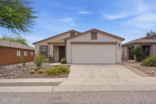 9938 E Rocky Vista Dr, Tucson, AZ 85748 - Photo 1