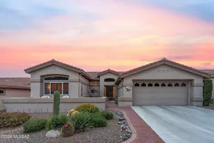 14183 N Buckingham Dr, Oro Valley, AZ 85755 - Photo 1