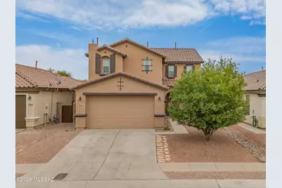 6995 S Beavertail Lane, Tucson, AZ 85756 - Photo 1