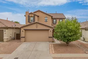 6995 S Beavertail Ln, Tucson, AZ 85756 - Photo 1
