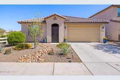 10686 W Whitehall Drive, Marana, AZ 85653 - Photo 1