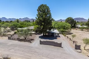15 Calle Cielito, Tubac, AZ 85646 - Photo 1