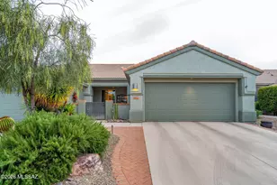 5379 W Claret Cup Pl, Marana, AZ 85658 - Photo 1